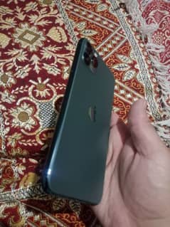 iPhone 11 Pro max PTA 03268187221