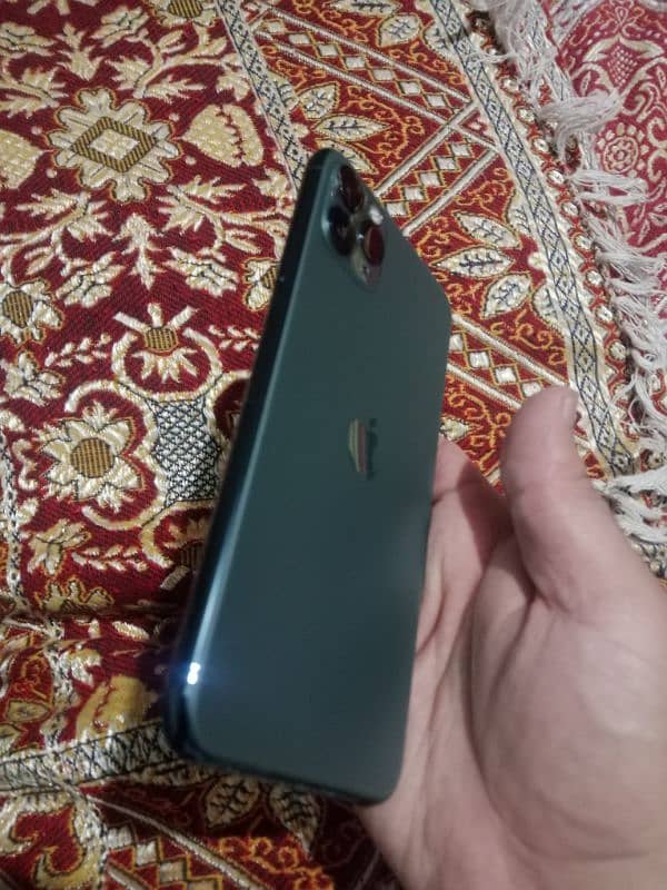 iPhone 11 Pro max PTA 03268187221 0