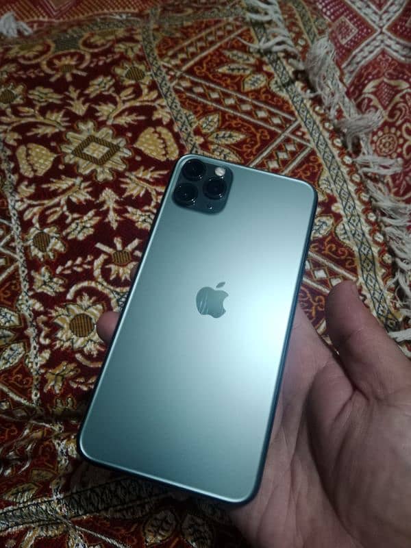 iPhone 11 Pro max PTA 03268187221 1