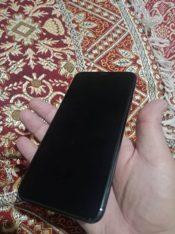 iPhone 11 Pro max PTA 03268187221 4