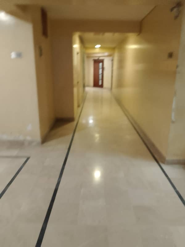 Semi Furnished Office For Rent 0