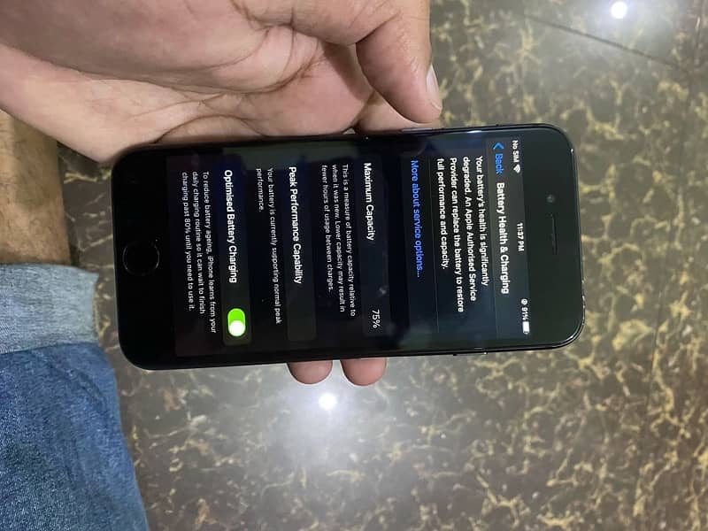 iphone 8 Non PTA 64 Gb 2