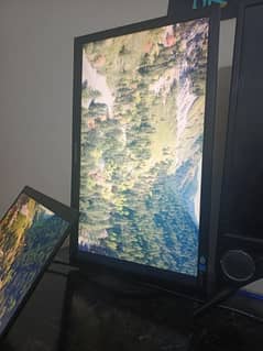 Samsung 19 inch LCD