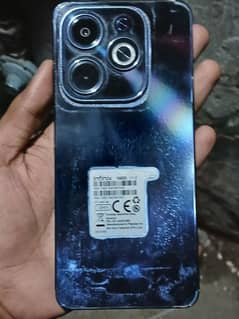 infinix smart hot 40i 8+128