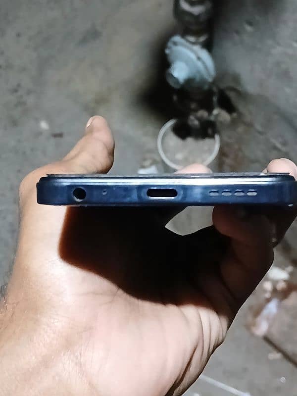 infinix smart hot 40i 8+128 2