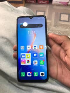 Infinix smart 7