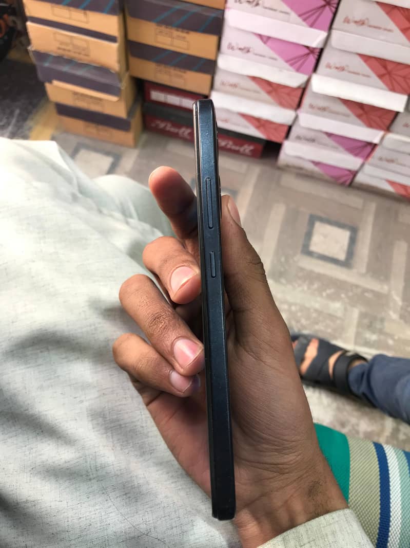 Infinix smart 7 4