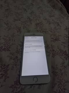 iPhone 6plus Non Approved Brand New Condition