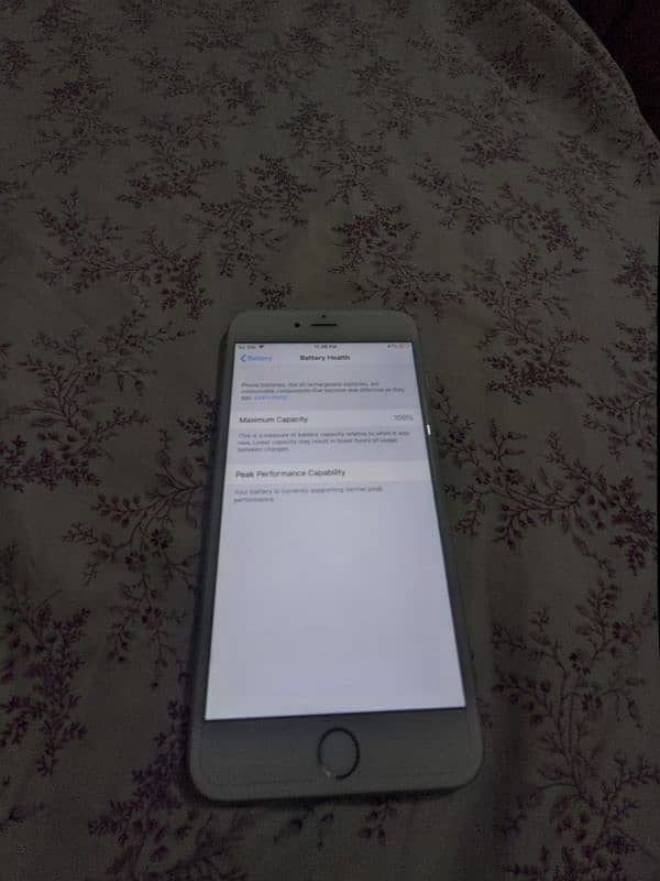 iPhone 6plus Non Approved Brand New Condition 0