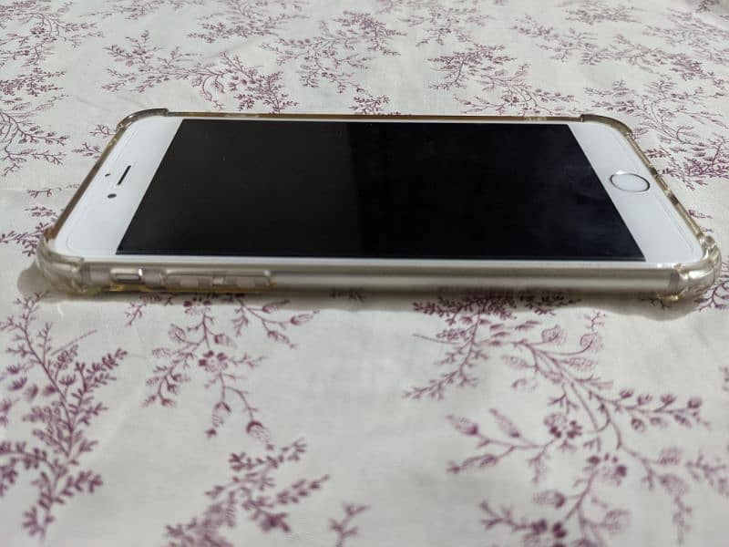 iPhone 6plus Non Approved Brand New Condition 1