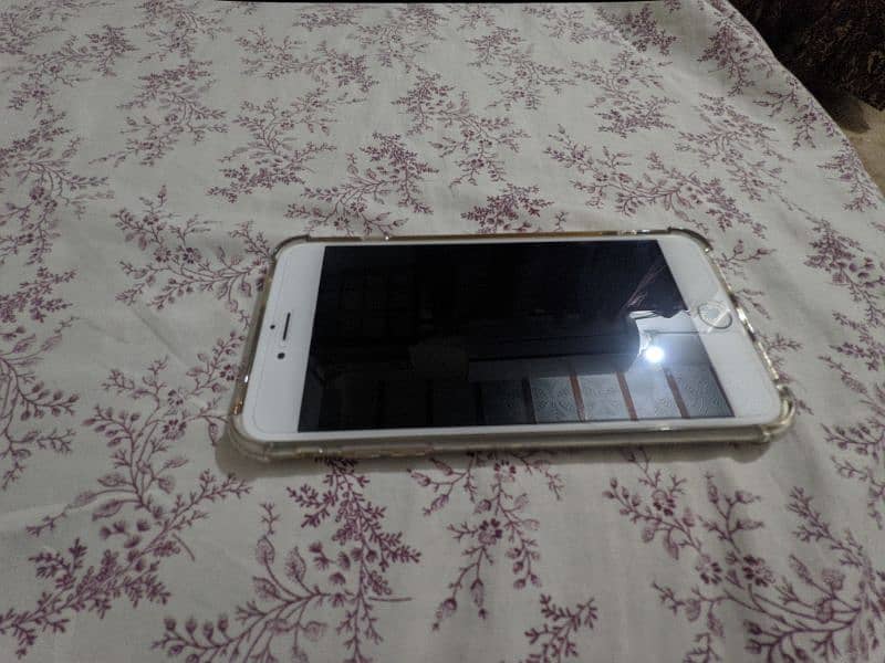 iPhone 6plus Non Approved Brand New Condition 2