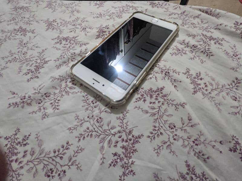 iPhone 6plus Non Approved Brand New Condition 3