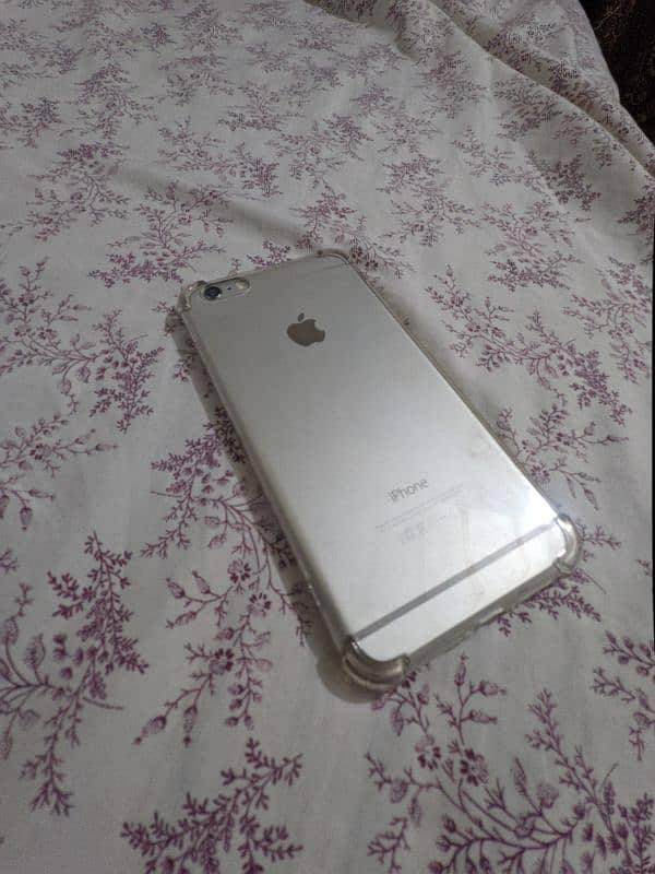 iPhone 6plus Non Approved Brand New Condition 6