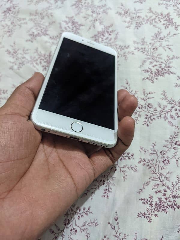 iPhone 6plus Non Approved Brand New Condition 8