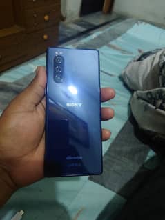 Sony Xperia5 pta proof