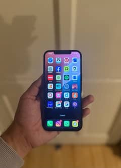 IPhone 12 Pro Max factory unlock