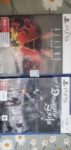 ps5 games