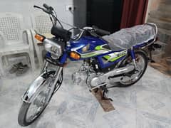 Honda 70 2025 sold