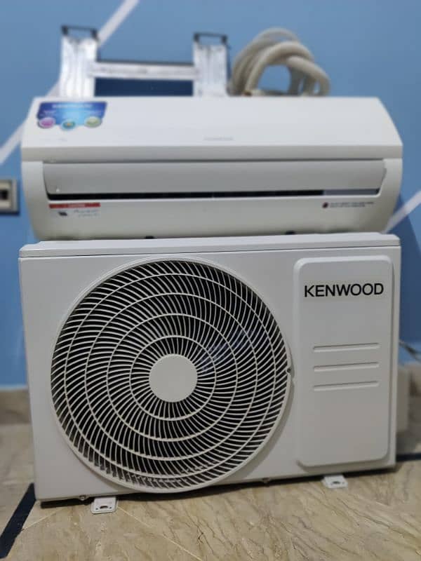 kenwood A. c 1