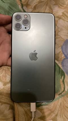 iphone 11 pro mex