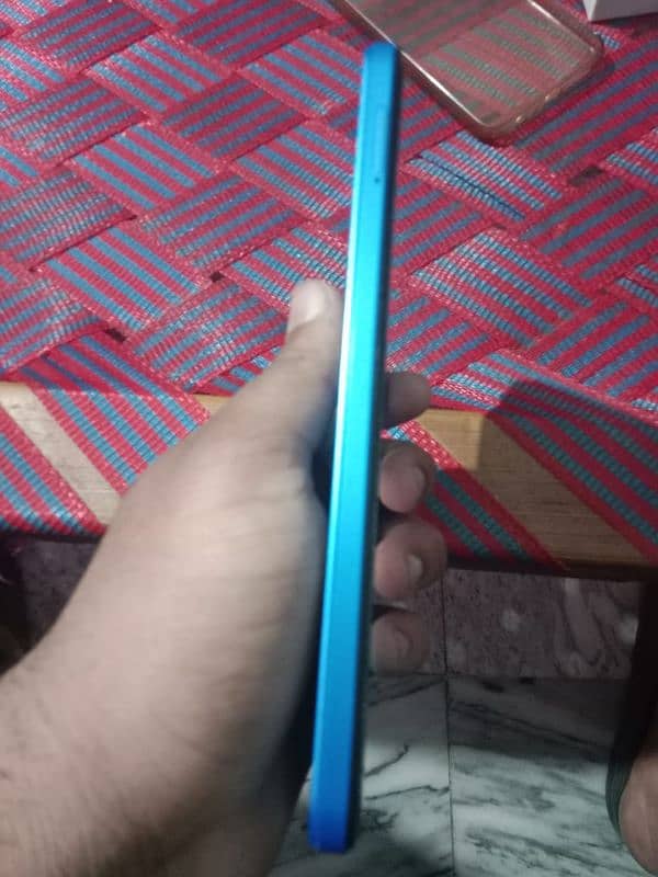 infinix note 12 mobile new condition all accessory with box 1