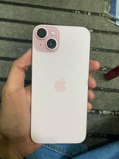 Iphone 15plus JV