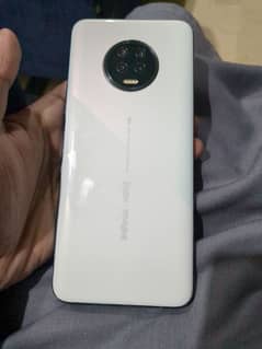 Infinix note 7 for sale.