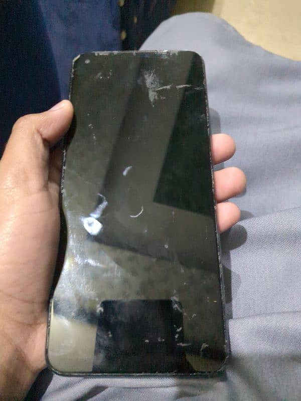 Infinix note 7 for sale. 1