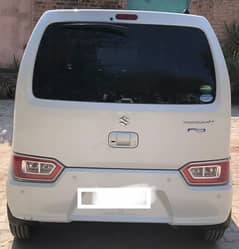 Suzuki Wagon R 2020