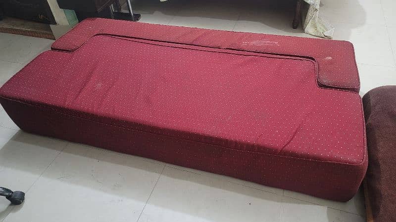 Diamond sofa cumbed for sel 1