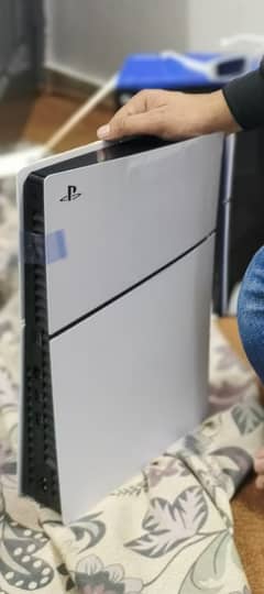 Ps5 Slim digital