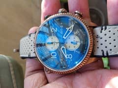 AVI-8 original watch brand new condition UK brand