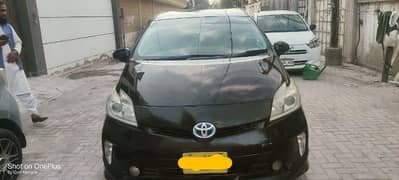 Toyota Prius 2014