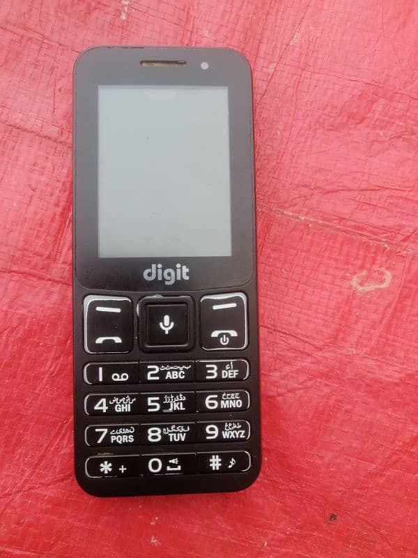 Digit 4G-Star 0