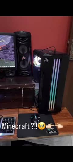 gaming PC for sale