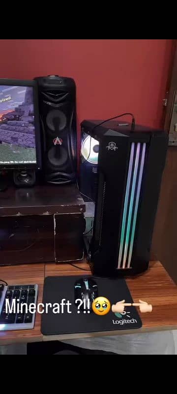 gaming PC for sale 0