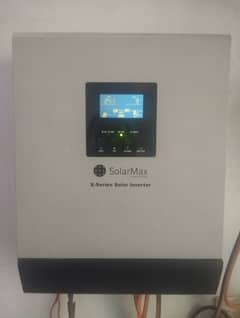 Solar inverter