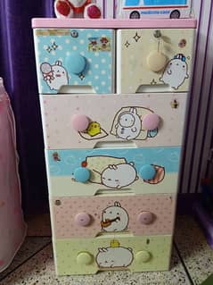 kids storage cupboard