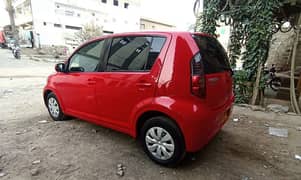 Toyota Passo 2007-2013 urgent sale