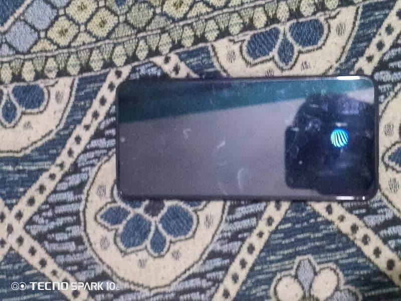 vivo s1 with box 6/128 0