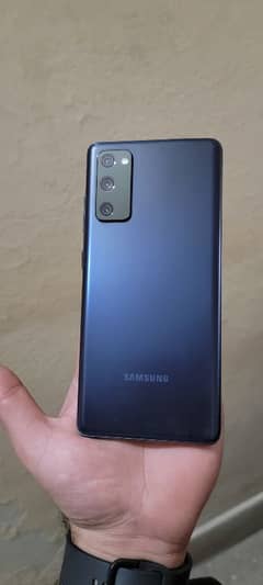 Samsung Galaxy S20 FE