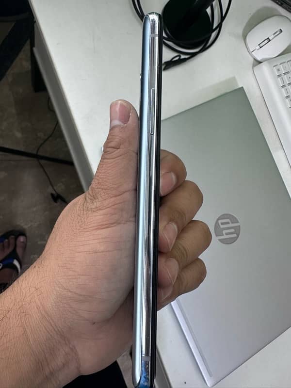 One plus 8T 5