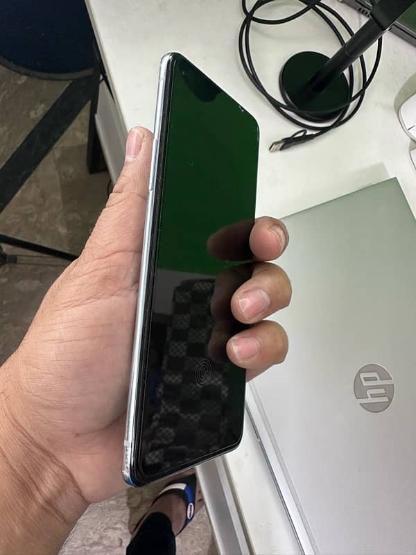 One plus 8T 6