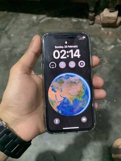 iphone x 256gb non pta