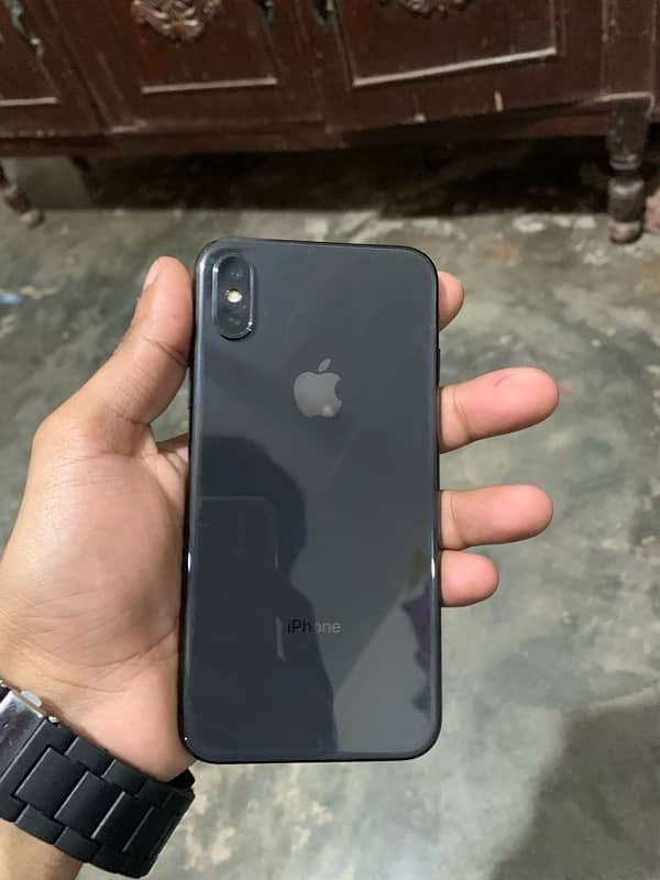 iphone x 256gb non pta 1