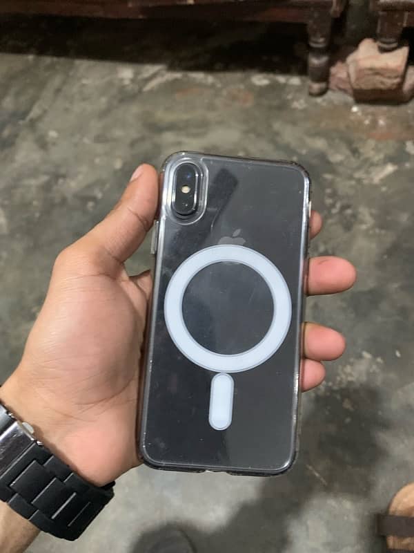 iphone x 256gb non pta 2