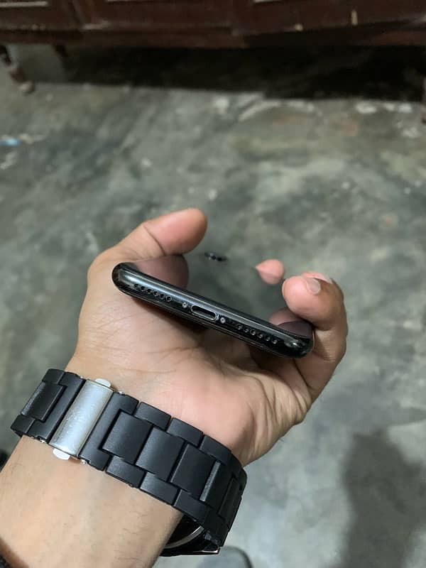 iphone x 256gb non pta 3