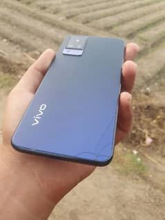 vivo v21