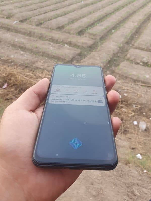 vivo v21 2