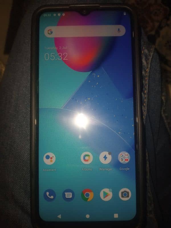 Vivo Y20 urgent sale only 14000 0